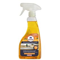 St wandrille dépoussiérant brillanteur 500 ml