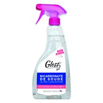 Bicarbonate de soude gel 750 mL - GLOSS
