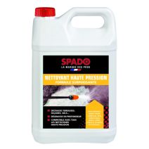Nettoyant surpuissant haute pression 5 L - SPADO