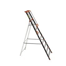 Escabeau 8 marches PRO'UP - CENTAURE