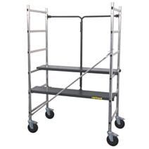 Echafaudage Roulant Top3 Aluminium 3m - CENTAURE
