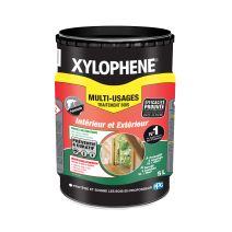 Xylophene traitement multi-usages 5l