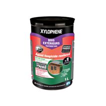Xylophene traitement bois extérieurs 1l