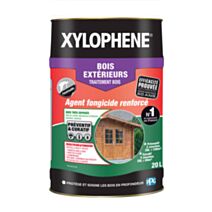 Xylophene traitement bois extérieurs 20l