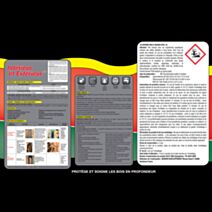 Traitement multi usages SP EVO+ 1L - XYLOPHENE