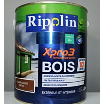 Peinture Protection eXtreme bois 2,5L chataignier