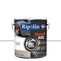 Peinture Protection eXtreme sol 0,5L sol blanc