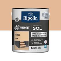 Peinture Protection eXtreme sol 2,5L sol sable