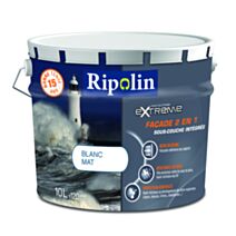 Peinture “façade extreme” 10 l