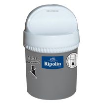 Testeur Gris Ardoise Satin 0,075L - RIPOLIN 
