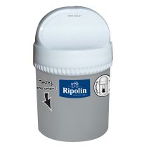 Testeur Gris Galet Mat 0,075L - RIPOLIN 