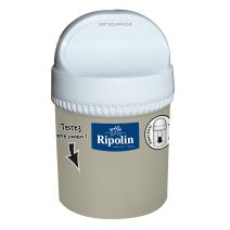 Testeur Vert Bourrache Mat 0,075L - RIPOLIN 