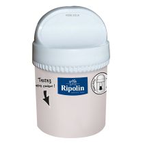 Testeur Rose Zouk Mat 0,075L - RIPOLIN 