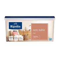 Esprit Deco multisupport Ocre Nubie Mat 2,5L RIPOLIN