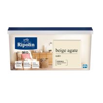 Esprit Deco multisupport Beige Agate Satin 2,5L RIPOLIN