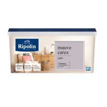 Esprit Deco multisupport Mauve Carex Satin 2,5L RIPOLIN