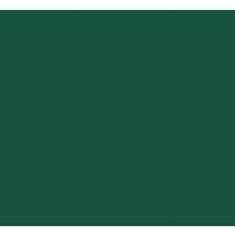 Peinture esprit-déco vert armerie mat 2,5L - RIPOLIN
