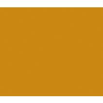 Peinture esprit-déco jaune ambre mat 2,5L - RIPOLIN