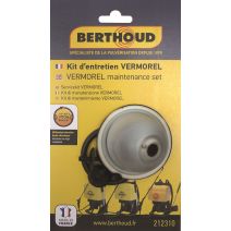 Sachet membrane clapet tous modèles