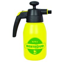 Pulvérisateur à pression Elyte 2 Jardin 360° - HOZELOCK