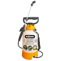 Pulvérisateur T7 spécial vinaigre 5L - HOZELOCK