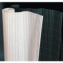 Canisse en PVC 1,5 x 5 m - SICATEC