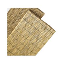 Paillon en fins roseaux Azur'Haie occultation 85% 1,50x5m - SICATEC