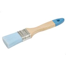 Pinceau Plat Peintures Acryliques 40mm - NESPOLI