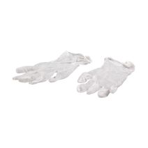 Boîte de 100 gants usage unique - NESPOLI
