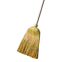 Balai paille de riz 5 fils - NESPOLI