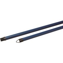 Manche à balai bois peint 125 cm - NESPOLI