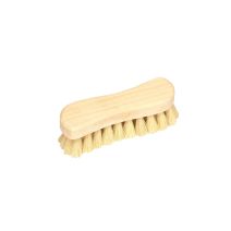 Brosse à laver model "tampico" en bois fsc®