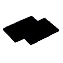 2 tampons à recurage intensif - NESPOLI