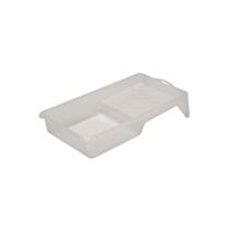 Mini bac à peinture pour rouleau de 110 mm - NESPOLI