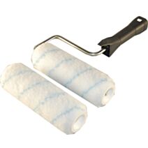 Lot murs & plafonds acrylique