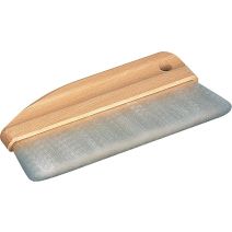 Brosse à vitrifier