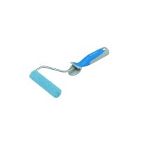 Mini-rouleau téflon 110 mm finition satinée - NESPOLI