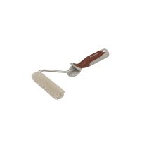 Mini-rouleau téflon 110 mm lasure - NESPOLI