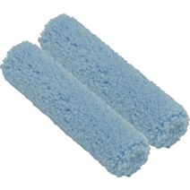 2 mini-manchons téflon finition satinée 110 mm - INVENTIV