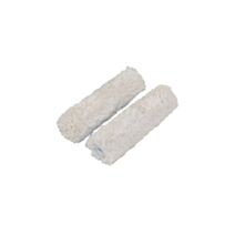 2 mini-manchons téflon lasure 110 mm - INVENTIV