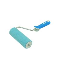 Rouleau téflon finition satin lisse 180 mm - NESPOLI