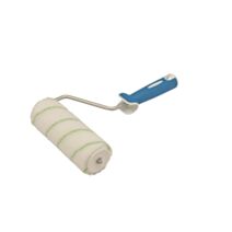 Rouleau Finition Satin Système Turbo Teflon 180mm - NESPOLI