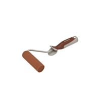 2 recharges vernis mousse micro cratere 50 mm