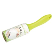 Brosse adhésive 50 feuilles