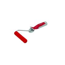 Mini-rouleau téflon finition brillant 60 mm - NESPOLI