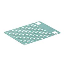 Grille métallique pour rouleau 230 mm - NESPOLI