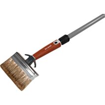 Ensemble saturateur & bardage