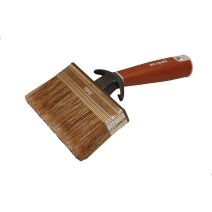 Pinceau coude 120 mm