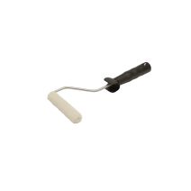 Rouleau petites surfaces finition brillante 100 mm - NESPOLI