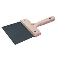 Couteau à enduire pro 18cm acier